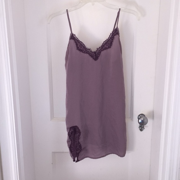 Urban Outfitters Out from Under Slip Dress XS - Picture 2 of 2